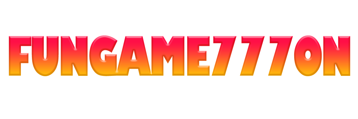 FUNGAME777 ON